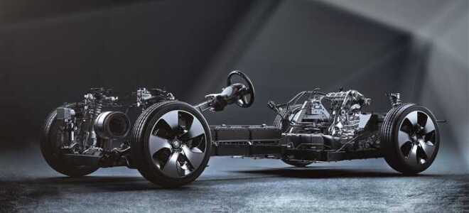 Что такое efficientdynamics на bmw