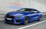 Сколько стоит bmw m8 2020