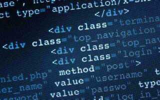 Как вставить картинку в html
