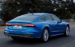 Сколько стоит новая audi a7