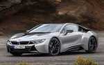 Сколько стоит bmw i8 новая