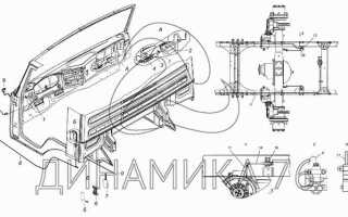 Сколько стоит пгу на камаз