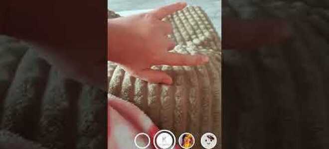 Как из snapchat сохранить видео в галерею