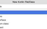 Как настроить intellij idea для kotlin