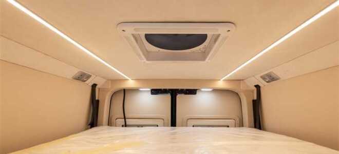 Как на volkswagen crafter поставить 4 wd
