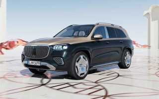 Сколько может стоить maybach gl mercedes