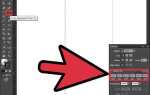 Как сделать буклет в adobe illustrator