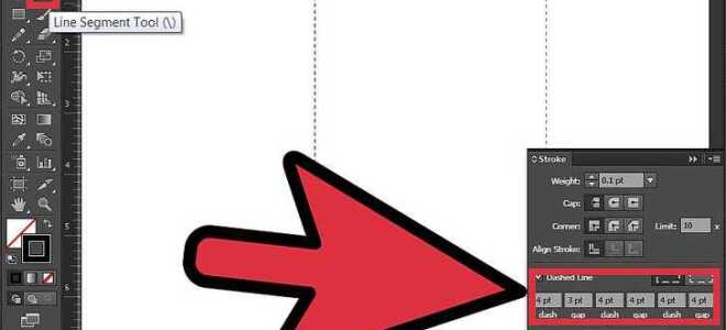 Как сделать буклет в adobe illustrator