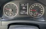 Где собирают volkswagen tiguan