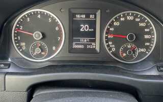 Где собирают volkswagen tiguan