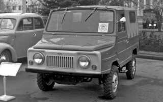 Сколько весит луаз 969