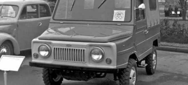 Сколько весит луаз 969