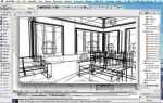 Что такое archicad sc