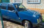 Сколько весит автомобиль заз славута