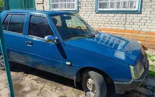 Сколько весит автомобиль заз славута