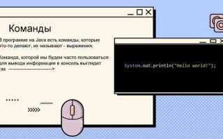 Что такое буферизация в java