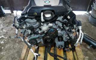 Какие кпп подходят на n52 bmw
