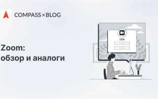 Что за программы рэш и zoom