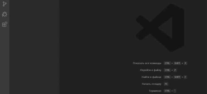 Как изменить форматирование кода в visual studio code