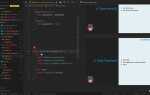 Как увеличить размер кода в visual studio