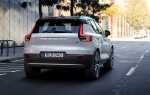 Где собирают volvo xc40