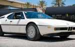 Сколько стоит bmw m1