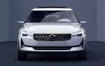 Сколько стоит новая volvo