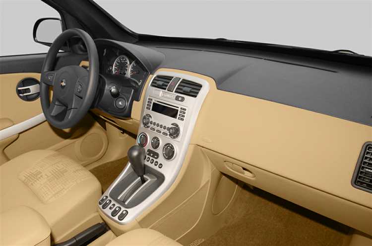 Как расшифровать коды ошибок, полученные с ЭБУ Chevrolet Equinox 2005 года