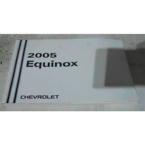 Чем читать эбу chevrolet equinox 2005