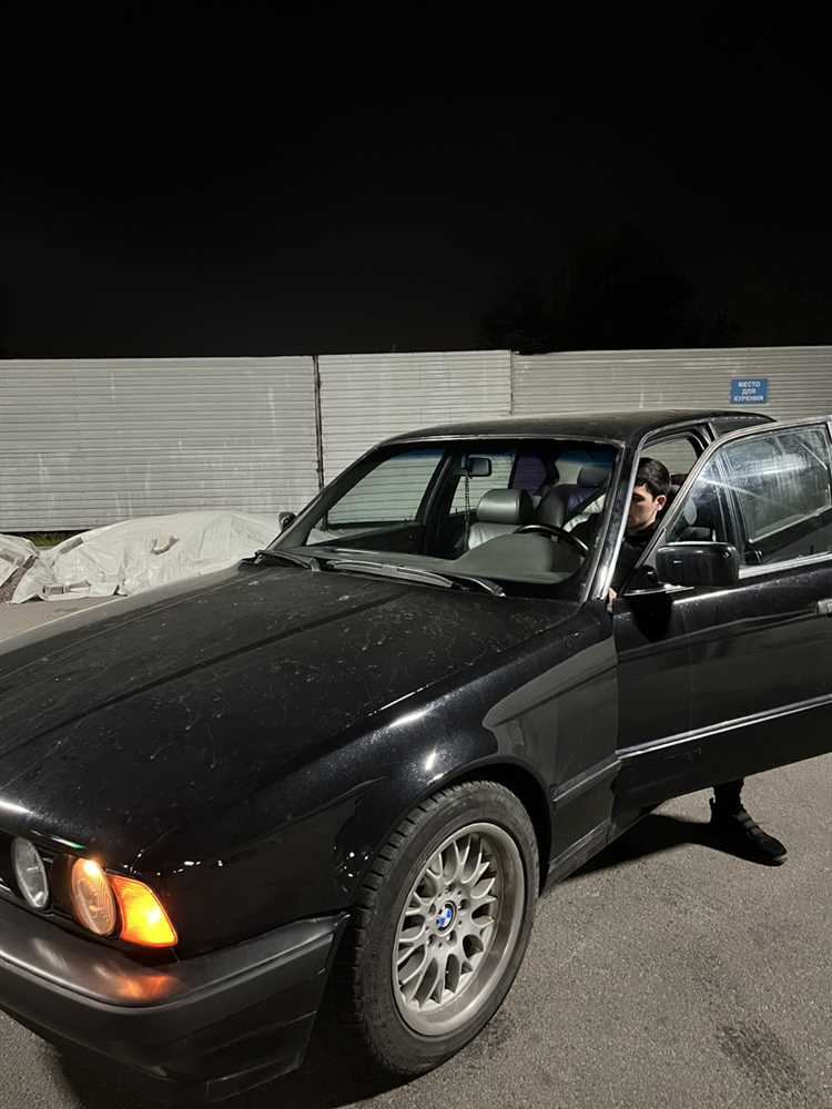 Как выбрать адаптер для подключения к диагностическому разъему BMW E34