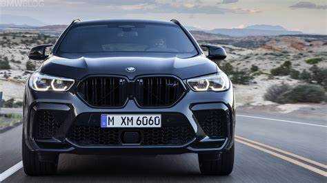 Чем отличается bmw x6 от bmw x6m