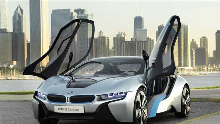 Как системы управления и подвески BMW и Lamborghini влияют на ускорение?