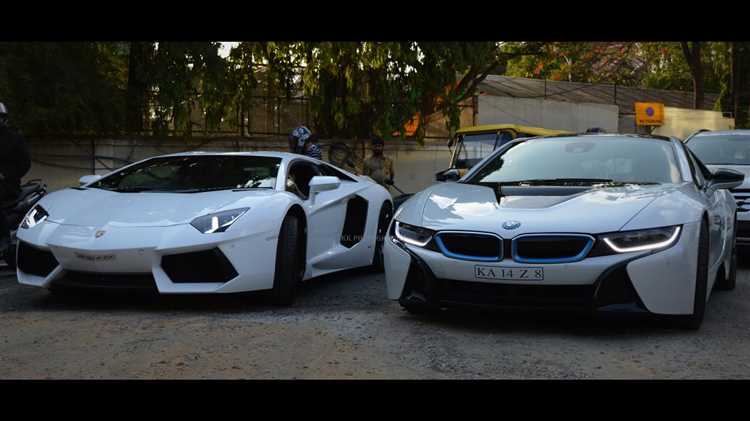 Какие модели BMW и Lamborghini лучше для трековых заездов?