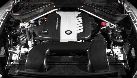 Как задний активный редуктор улучшает управляемость BMW X6?