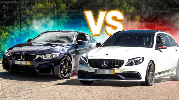 Что дороже bmw или mercedes