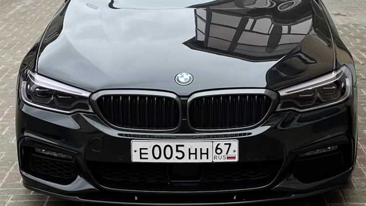 Как чип тюнинг BMW G30 влияет на гарантию и обслуживание?
