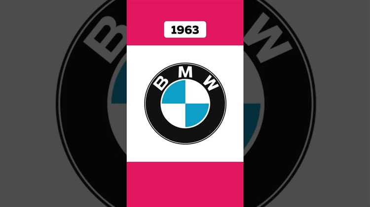 Что означают белые и синие сегменты на эмблеме BMW