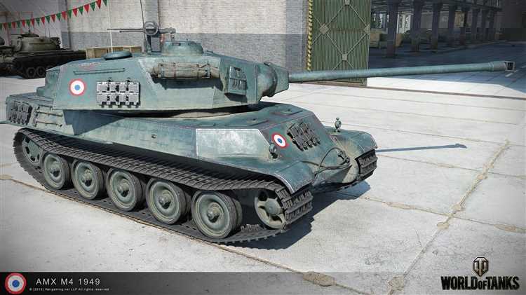 Как лучше использовать мобильность AMX M4 49 и Chrysler в различных тактических ситуациях?