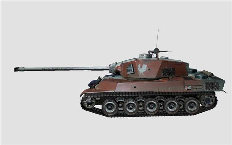 Как амортизация и броня AMX M4 49 влияют на его выживаемость в бою?