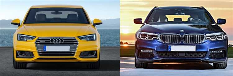 Как выбрать автомобиль для семейных поездок: BMW, Audi или Mercedes?