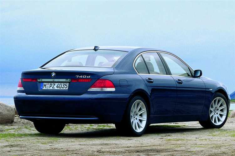 Ходовая часть и управляемость: BMW E65 или Mercedes W220?
