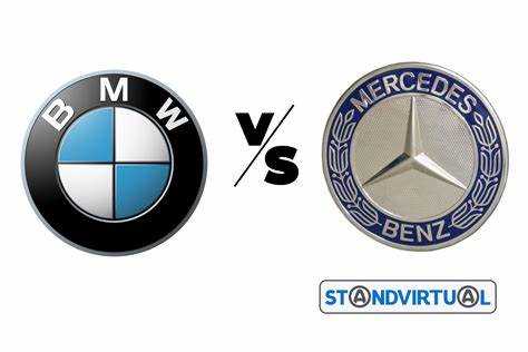 Как различия в интерьере автомобилей BMW и Mercedes Benz влияют на комфорт