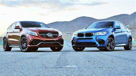 Рассмотрение расхода топлива и экономичности для долгих поездок на BMW или Mercedes Benz