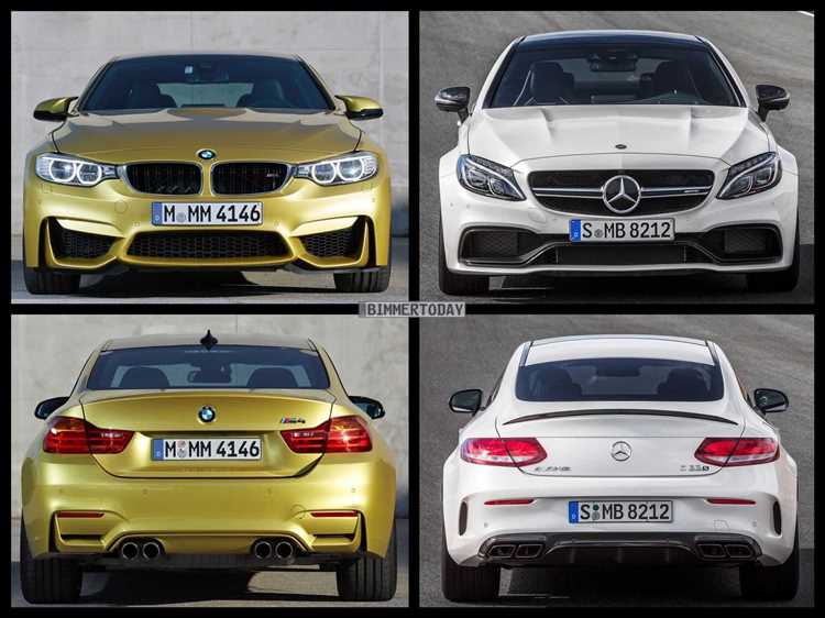 Какие модели BMW и Mercedes предлагают лучший комфорт для долгих поездок?