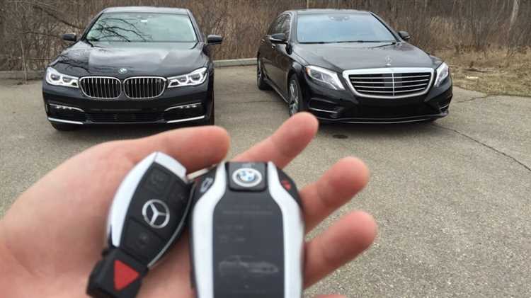 Что лучше bmw или mercedes мнение экспертов