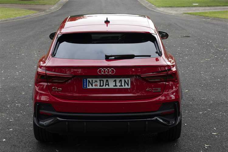 BMW X1 или Audi Q3: что выбрать?