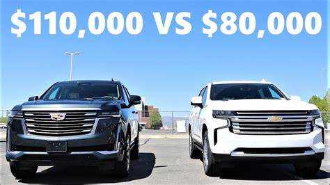Какие системы безопасности и технологии в Escalade и Tahoe?