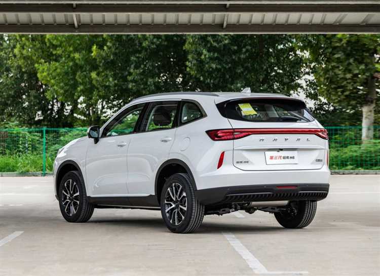 Надежность и обслуживание автомобилей Chery и Haval: что важно знать