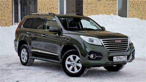 Как выбрать автомобиль Chery или Haval в зависимости от условий эксплуатации?