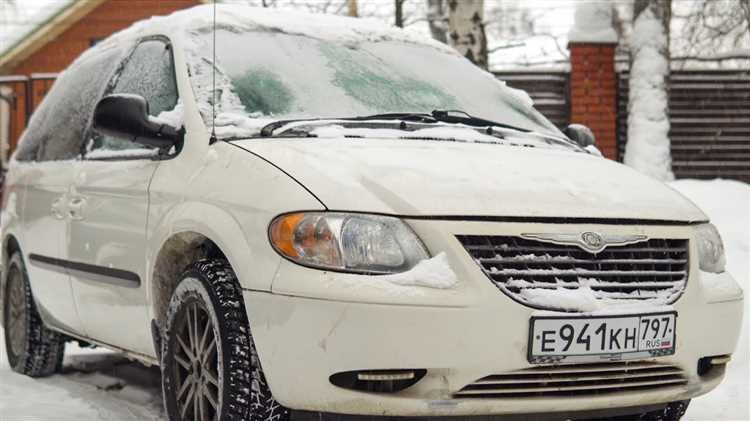 Что лучше dodge caravan или chrysler voyager Что лучше dodge caravan или chrysler voyager